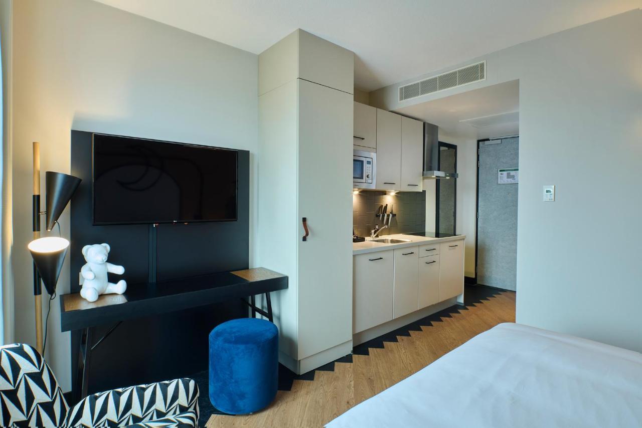 Cityden Stadshart 4*