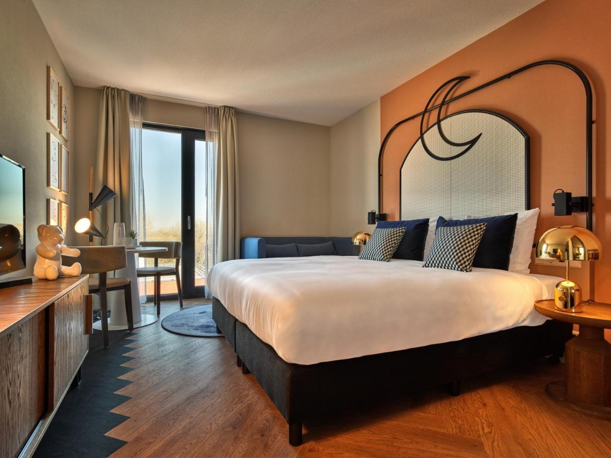 Aparthotel Cityden Stadshart 4*