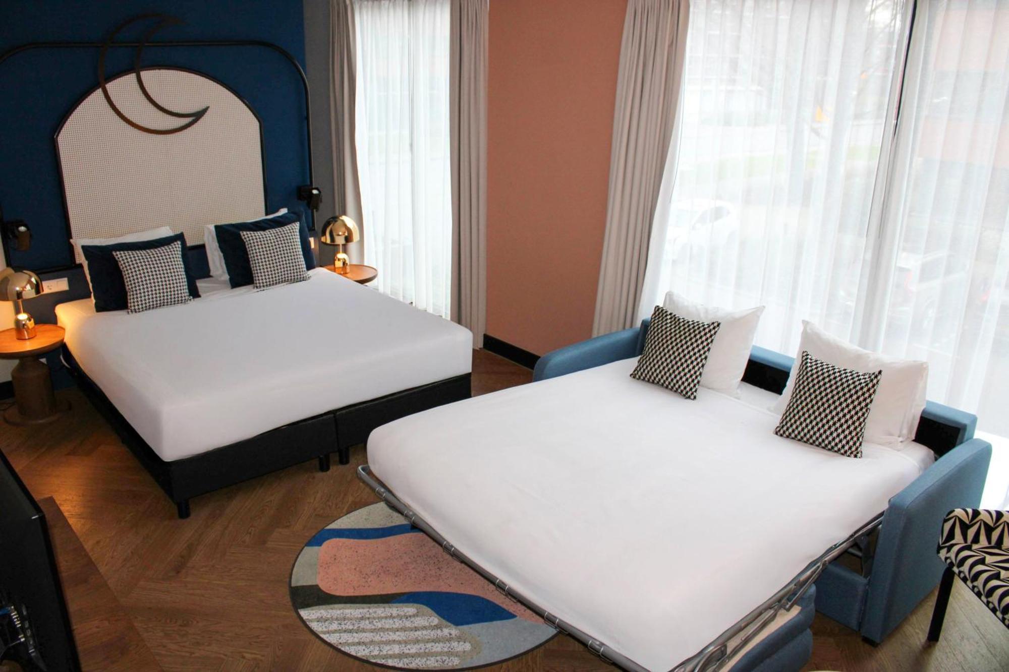 Aparthotel Cityden Stadshart Amstelveen