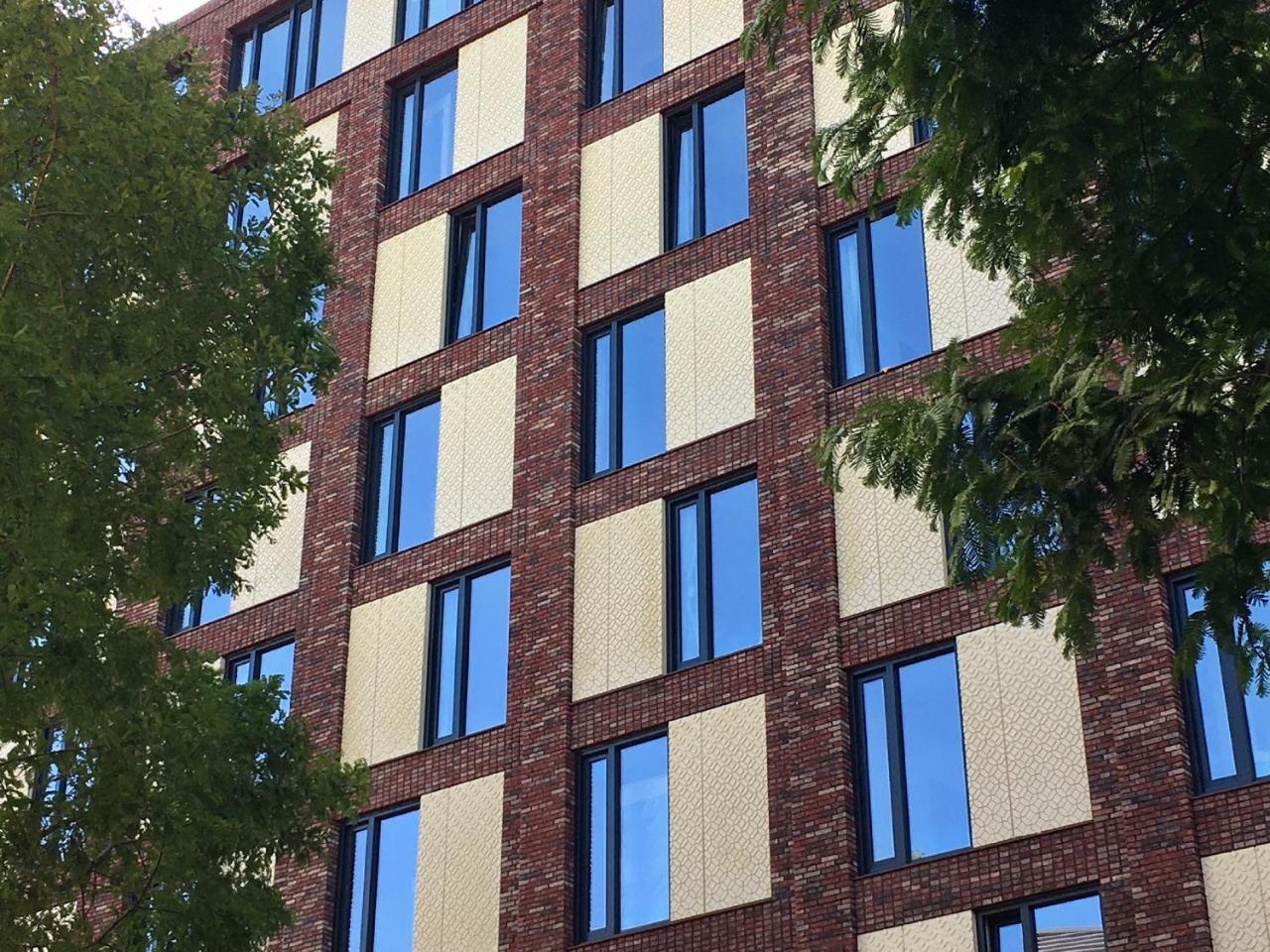 Aparthotel Cityden Stadshart Amstelveen