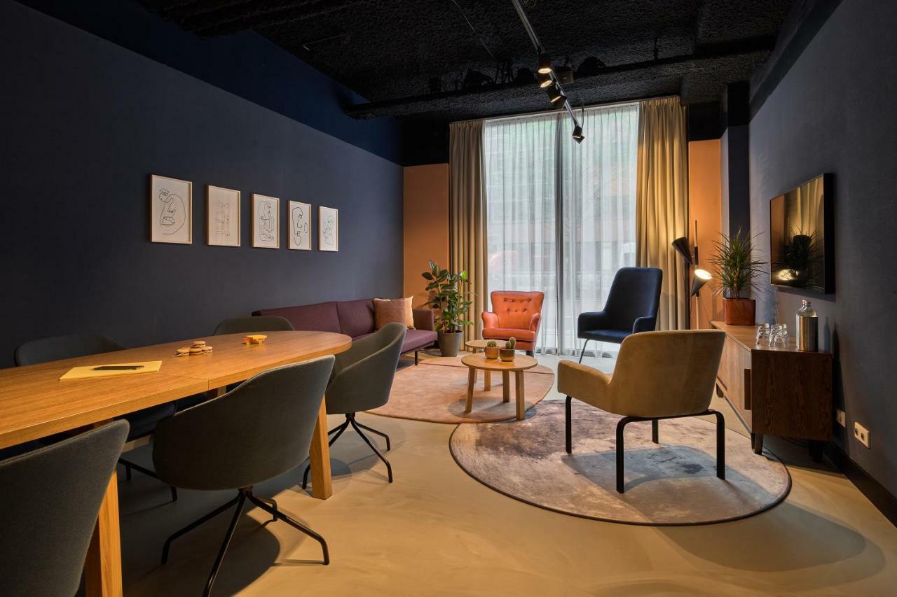 Cityden Stadshart Aparthotel