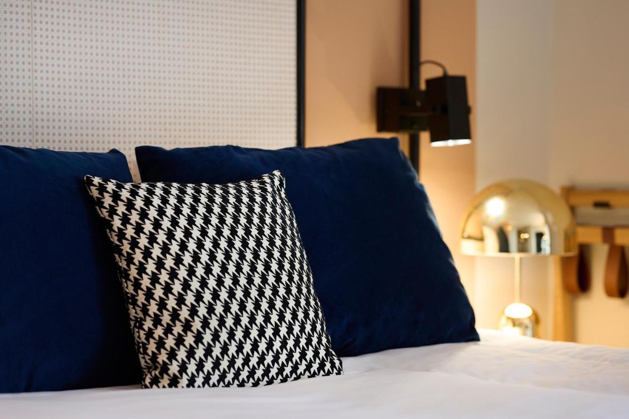 Aparthotel Cityden Stadshart 4*