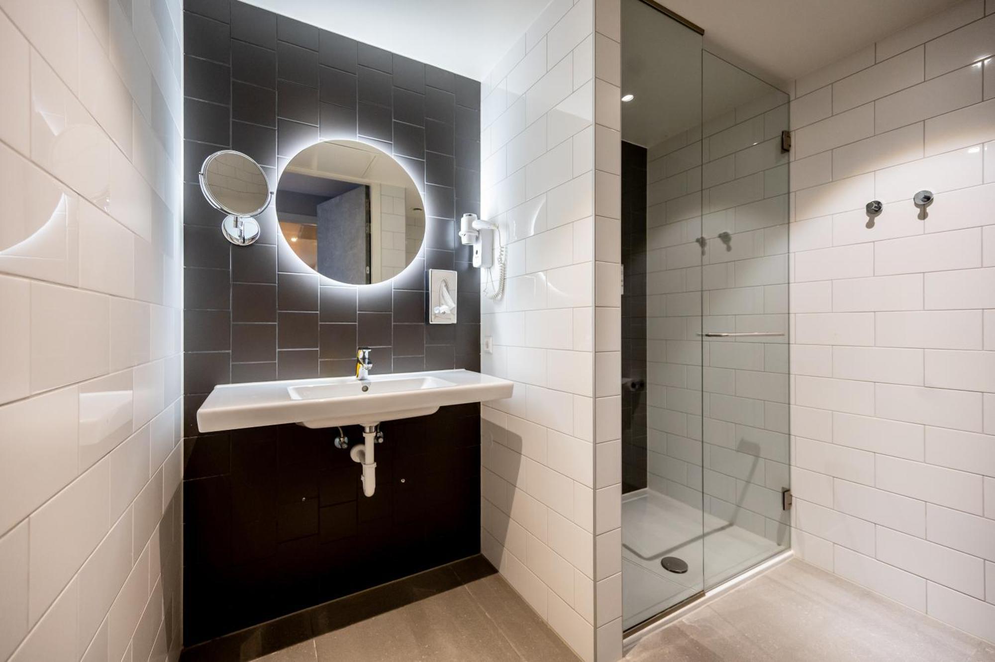 Aparthotel Cityden Stadshart 4*
