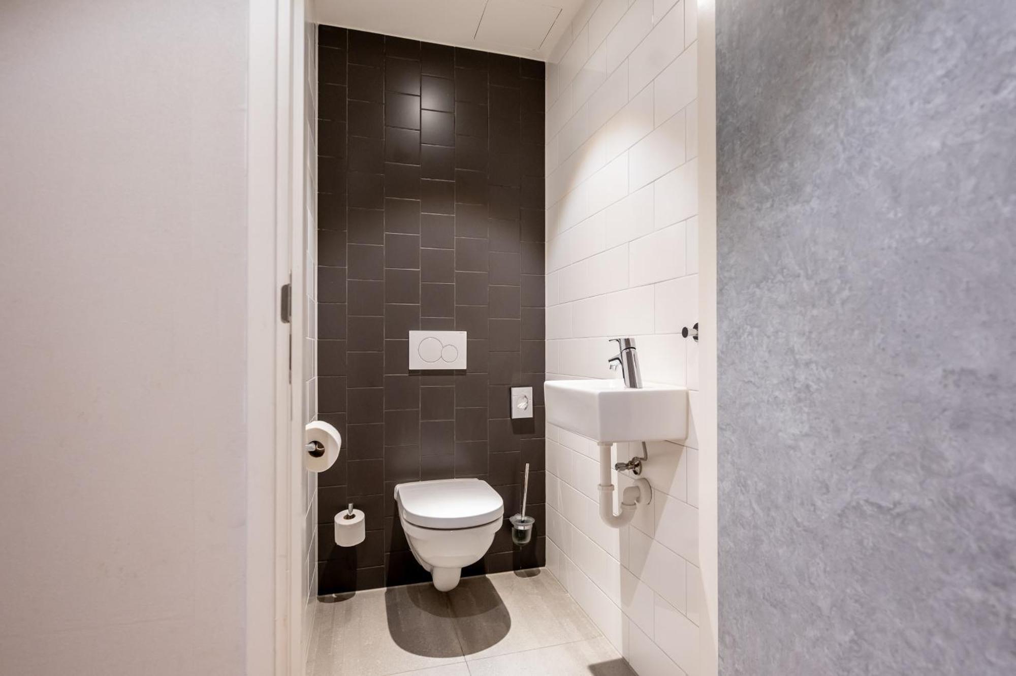 Aparthotel Cityden Stadshart Amstelveen
