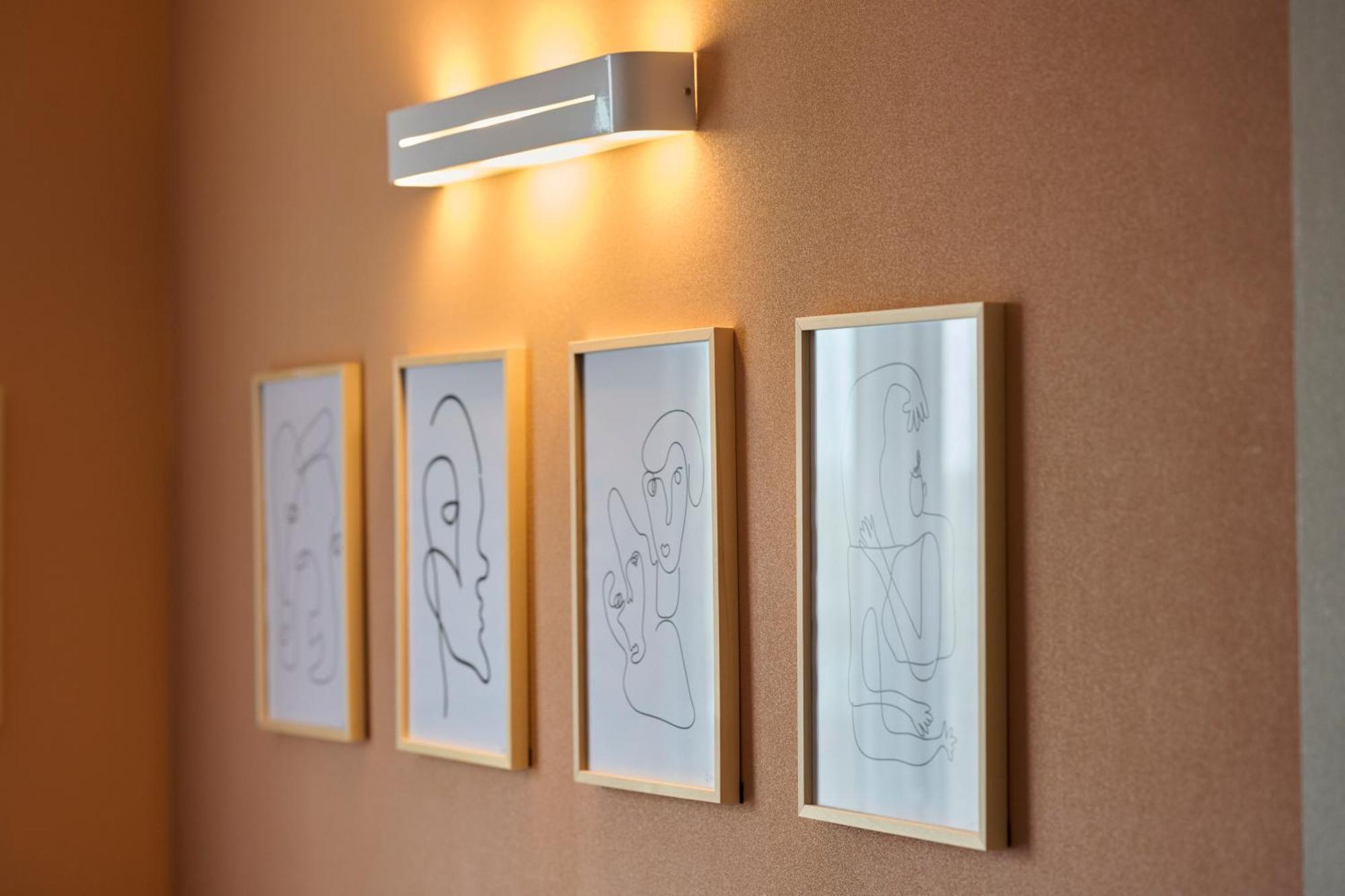 Aparthotel Cityden Stadshart Amstelveen