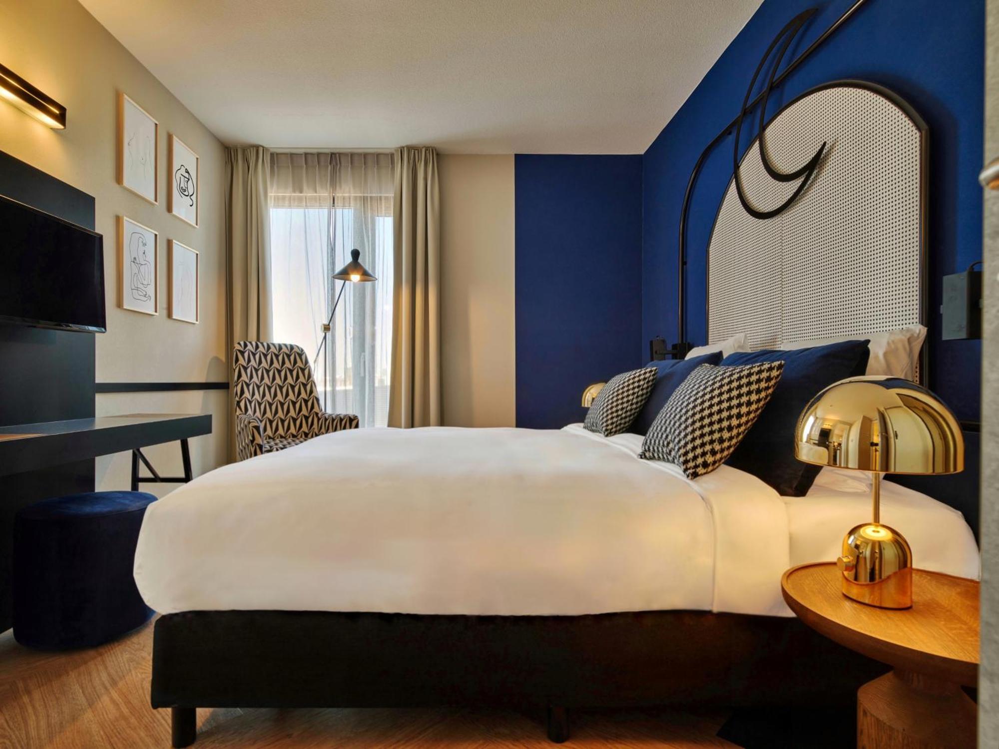 Cityden Stadshart Aparthotel Amstelveen