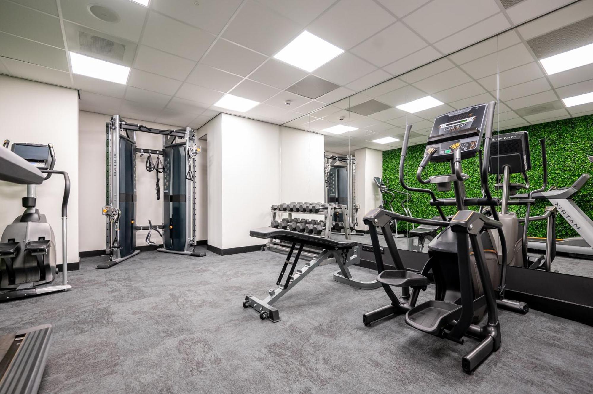 Cityden Stadshart Aparthotel Amstelveen