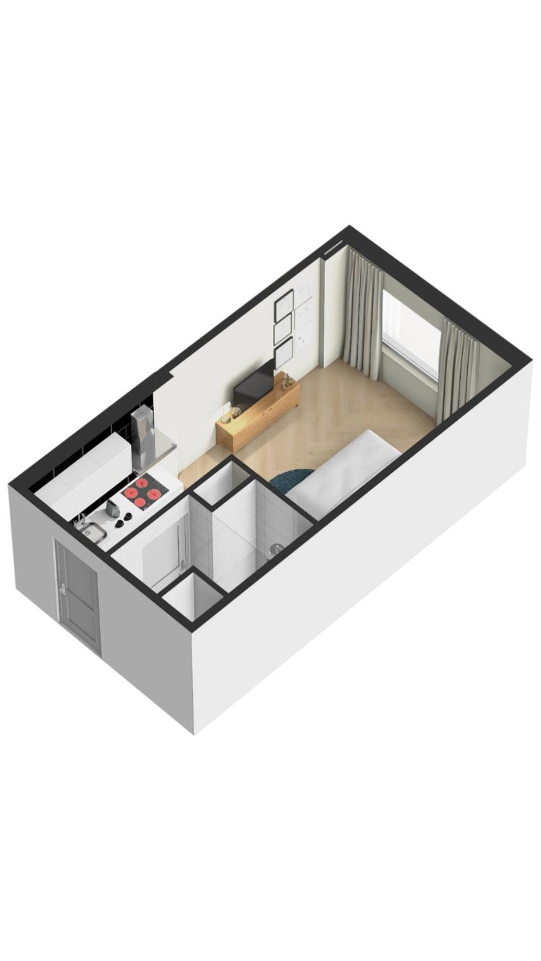 Cityden Stadshart Aparthotel