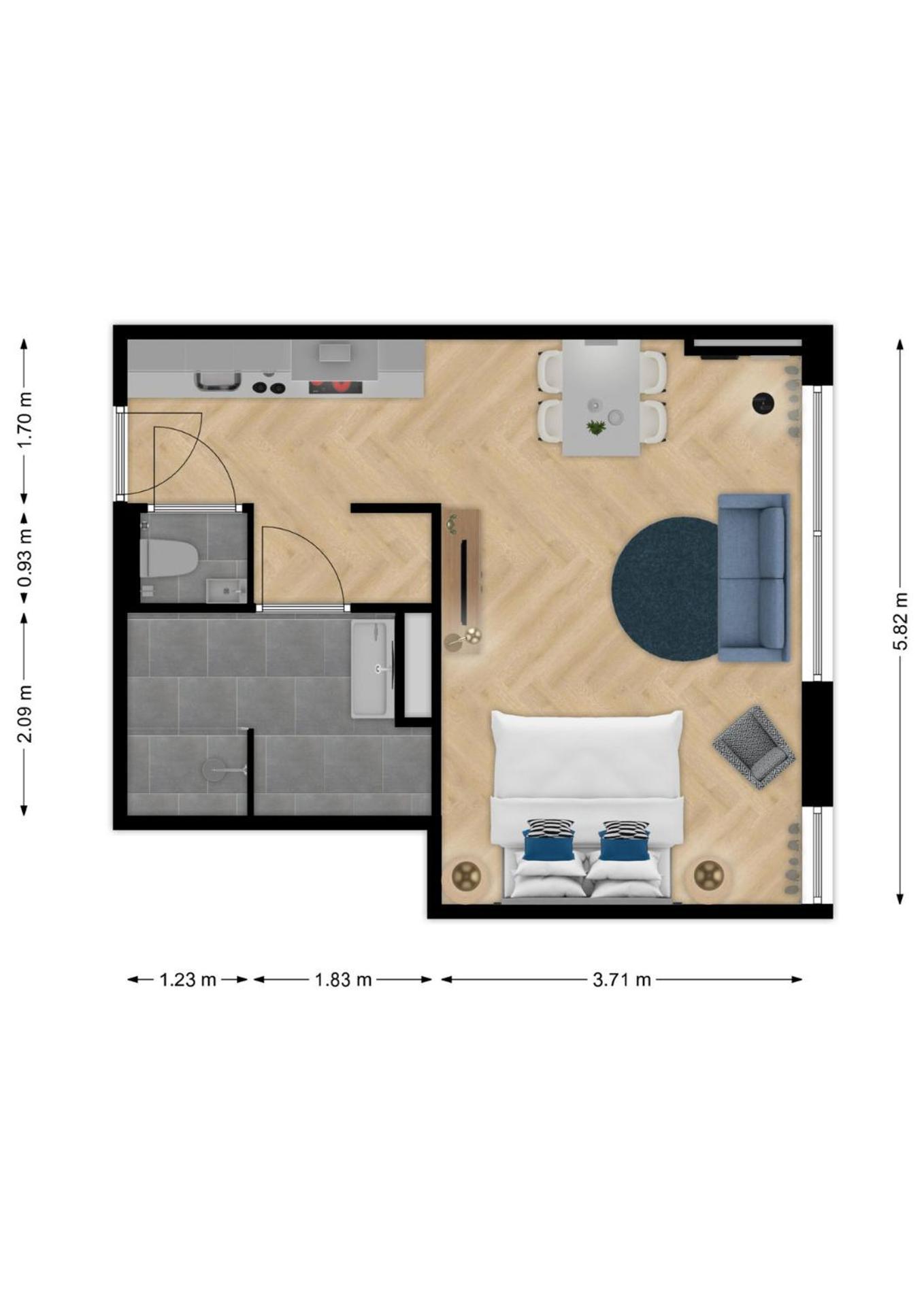 Cityden Stadshart Amstelveen