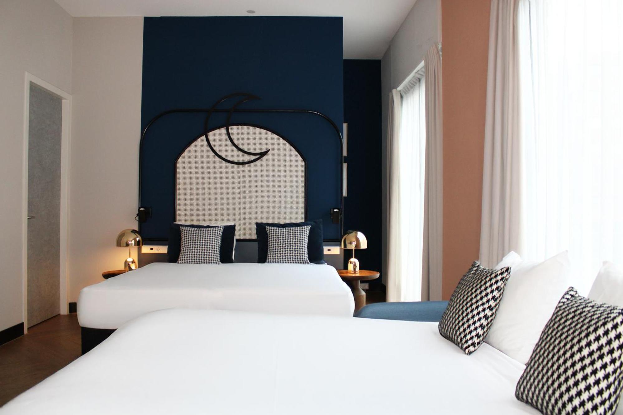 Cityden Stadshart Aparthotel 4*