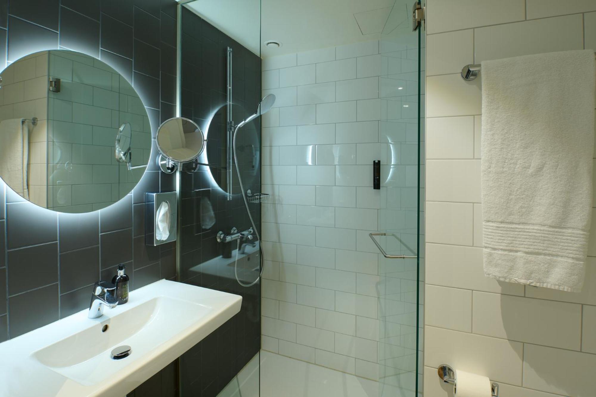 Cityden Stadshart Aparthotel Amstelveen