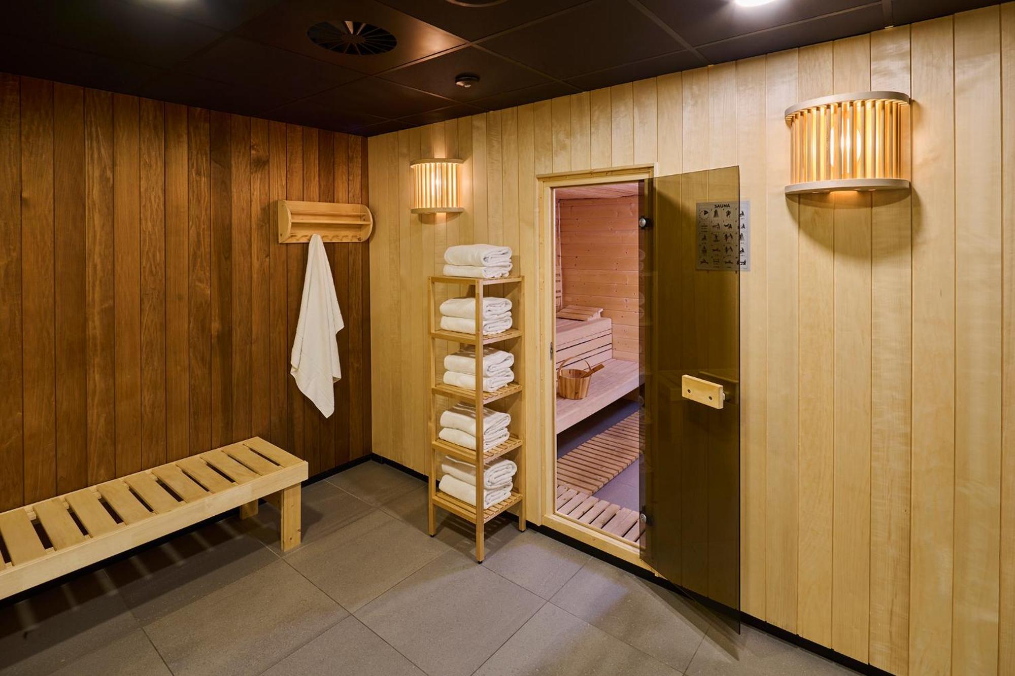 Aparthotel Cityden Stadshart